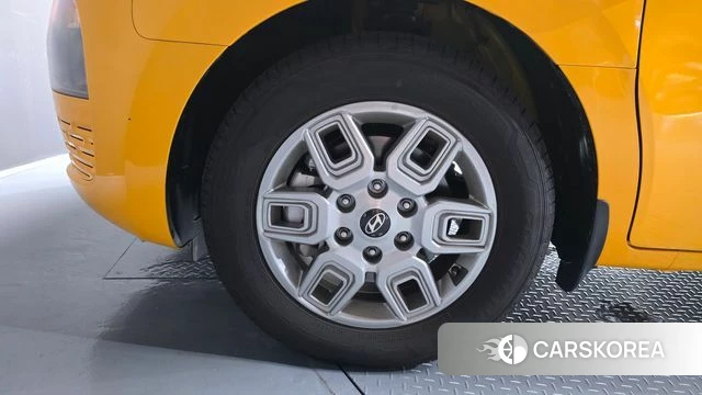 Hyundai Staria id 4617682 из Кореи 28