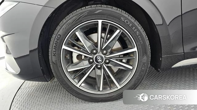 Hyundai The New Grandeur IG id 4244498 из Кореи 15