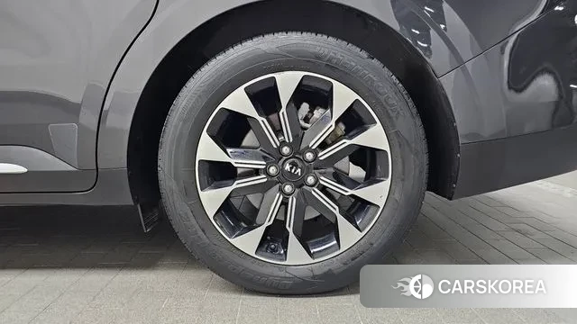 Kia Carnival 4th generation id 3691568 из Кореи 15