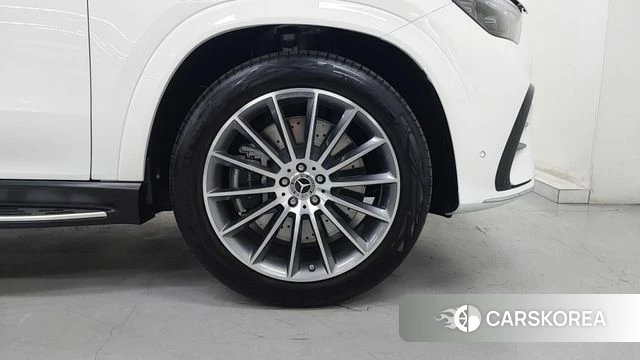 Mercedes-Benz GLE-Class W167 id 4511096 из Кореи 15