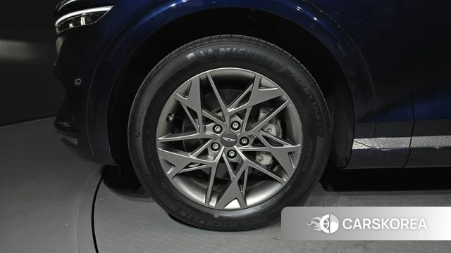 Genesis GV70 id 4591911 из Кореи 26
