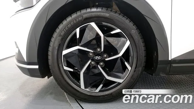 Hyundai Ionic 5 id 2782014 из Кореи 15