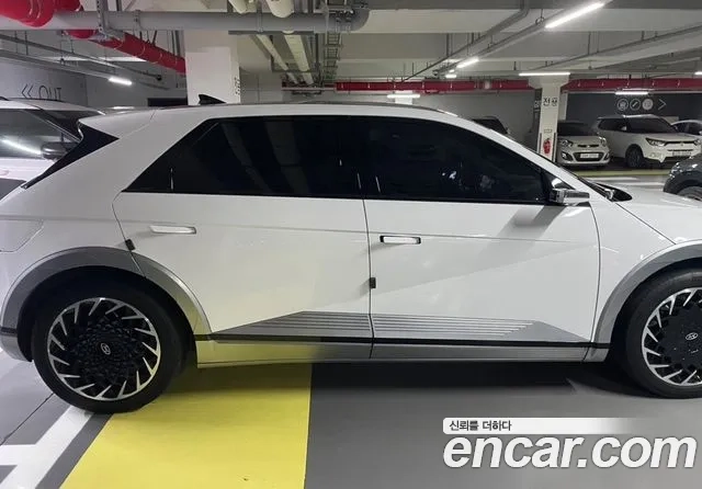 Hyundai Ionic 5 id 2899557 из Кореи 15