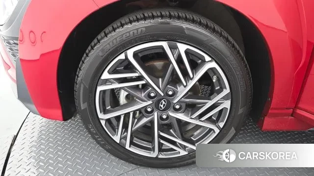 Hyundai The New Kona id 3367528 из Кореи 15