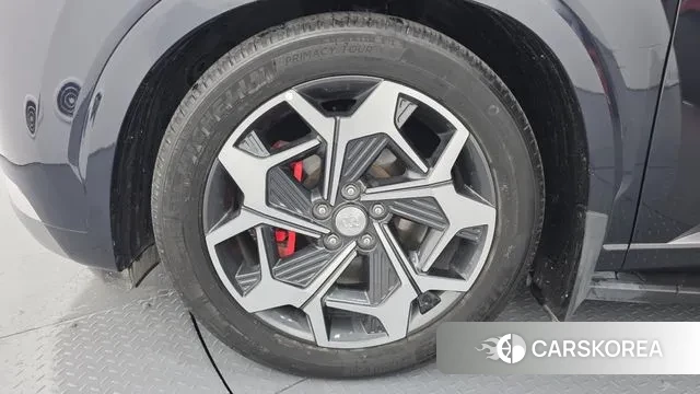 Hyundai Palisade id 3448332 из Кореи 15