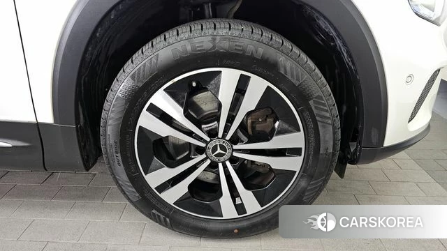 Mercedes-Benz GLB-Class X247 id 3851859 из Кореи 15