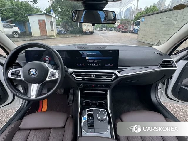 BMW i3 id 4393893 из Китая 11