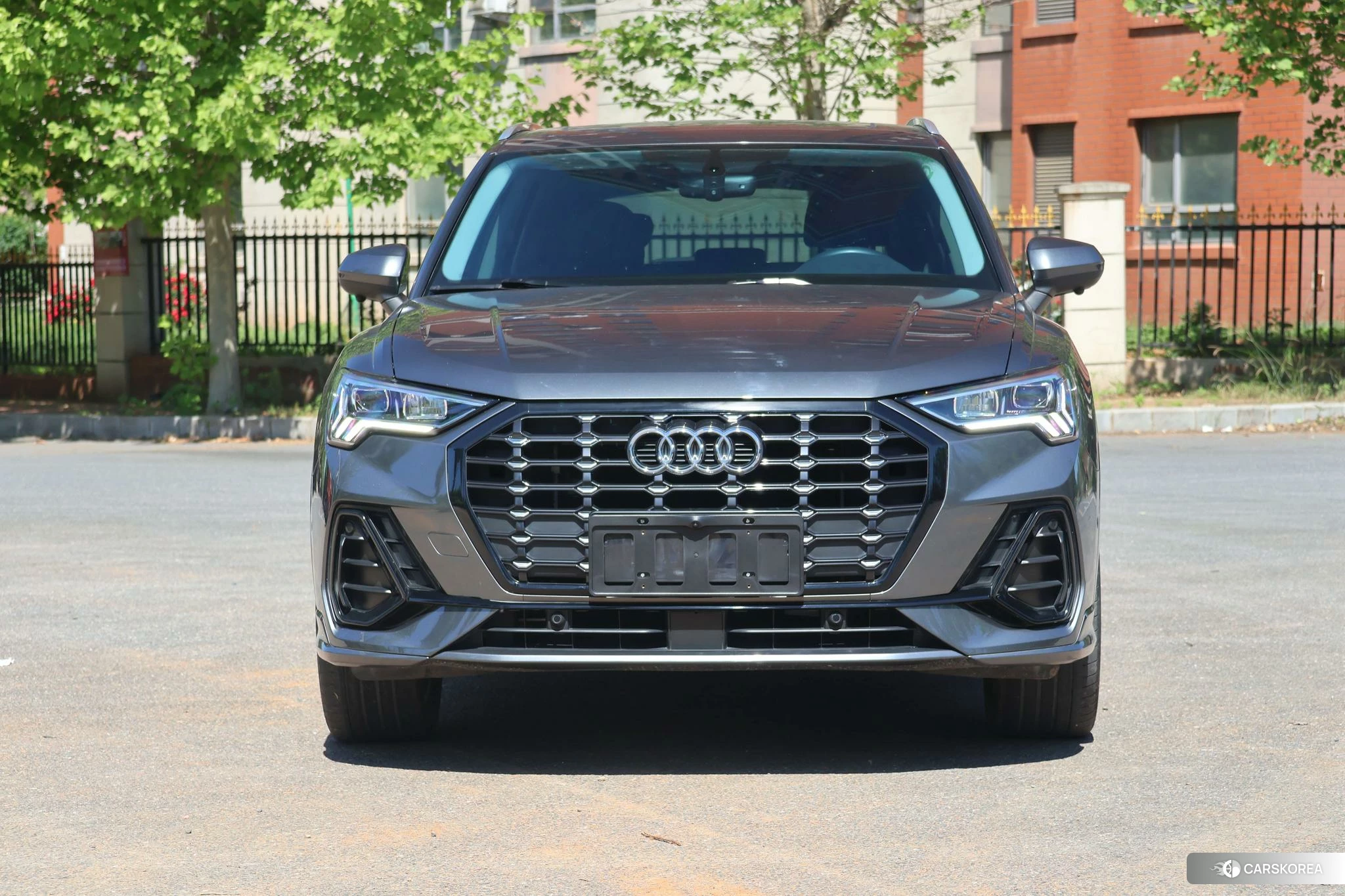 Audi Q3 id 4419141 из Китая 13
