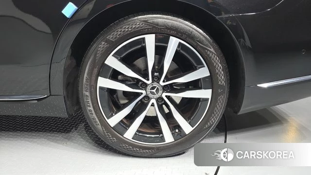 Mercedes-Benz S-Class W223 id 3794760 из Кореи 15