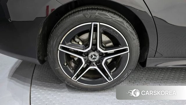 Mercedes-Benz CLA-Class C118 id 3922656 из Кореи 15