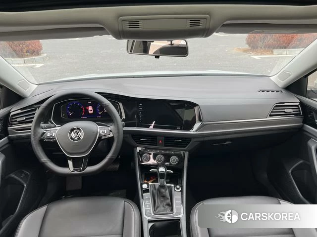 Volkswagen Sagitar id 4277820 из Китая 8