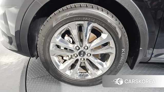 Kia Sorento 4th Generation id 3356360 из Кореи 15