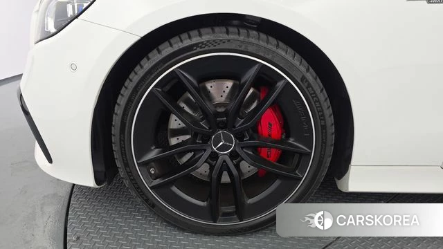 Mercedes-Benz E-Class W213 id 4554988 из Кореи 15