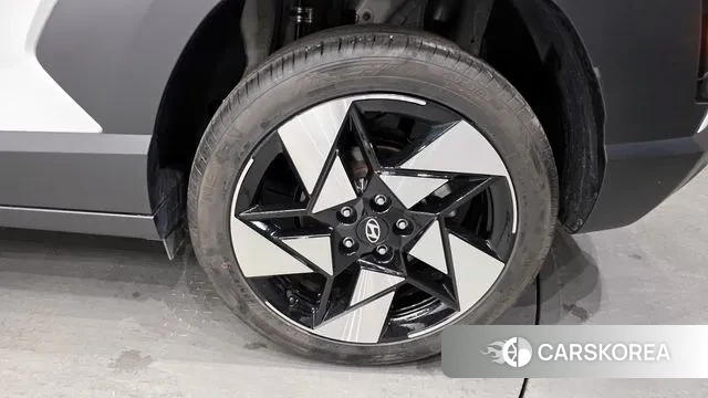 Hyundai Kona (SX2) id 3241633 из Кореи 15