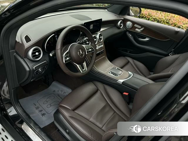 Mercedes-Benz GLC id 4275202 из Китая 14