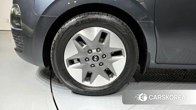 Hyundai Staria id 3826791 из Кореи 15