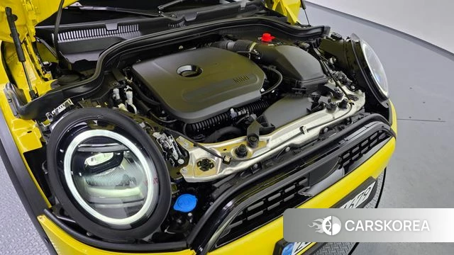 Mini Cooper C 4th generation id 4359909 из Кореи 30
