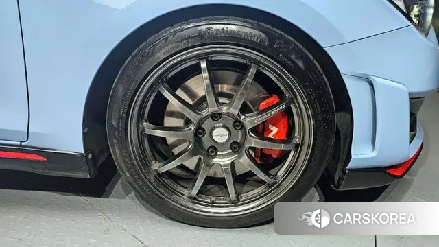 Hyundai Veloster (JS) id 3728289 из Кореи 15