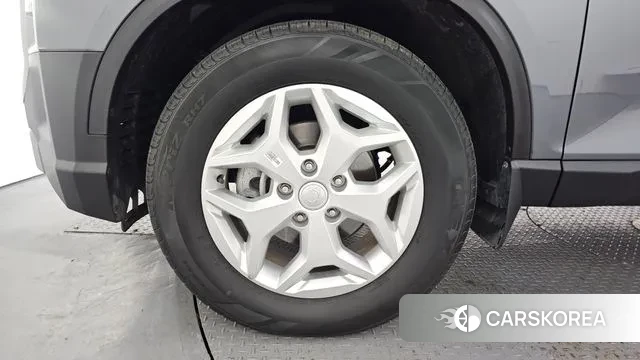 Ssangyong The New Rexton Sport id 3696238 из Кореи 15