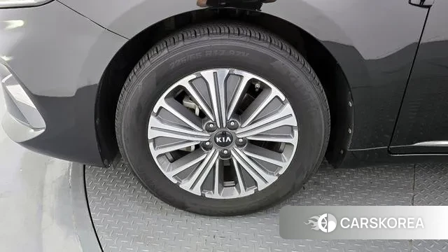 Kia K7 Premier Hybrid id 3024230 из Кореи 15