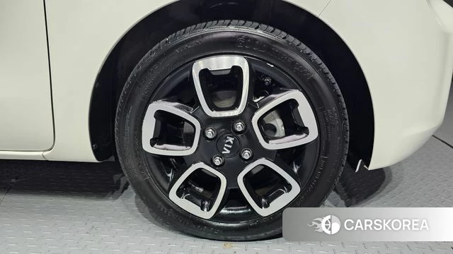 Kia The New Ray id 4464589 из Кореи 15