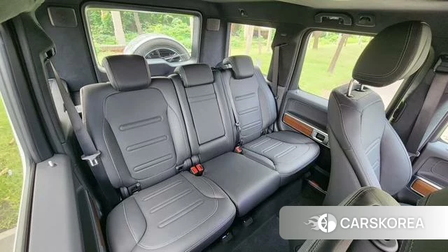 Mercedes-Benz G-class id 4279324 из Китая 12