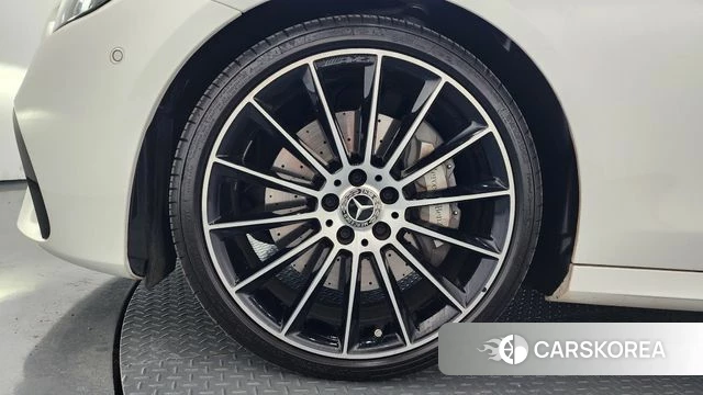 Mercedes-Benz E-Class W213 id 3838631 из Кореи 15