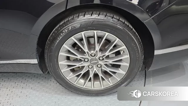 Genesis G80 (RG3) id 3379158 из Кореи 15