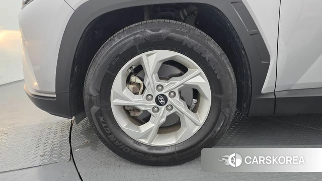 Hyundai Tucson (NX4) id 4580290 из Кореи 15