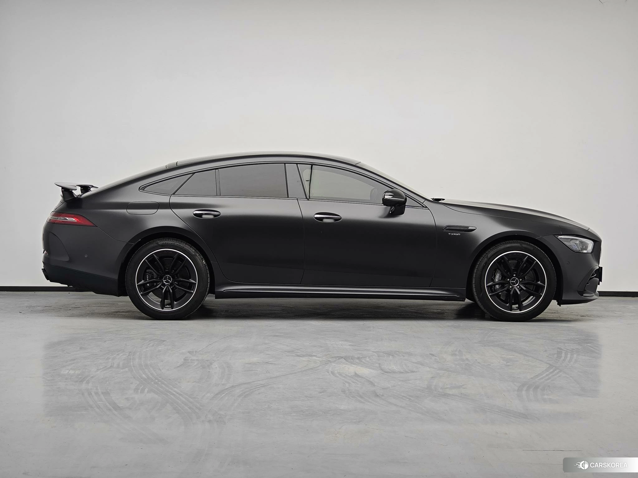 Mercedes-Benz AMG GT id 4440544 из Китая 15