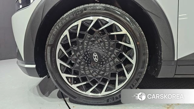 Hyundai Ionic 5 id 4720027 из Кореи 25