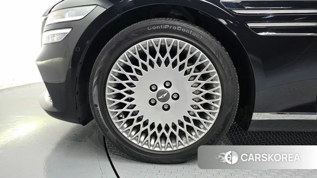 Genesis G80 (RG3) id 4880935 из Кореи 30