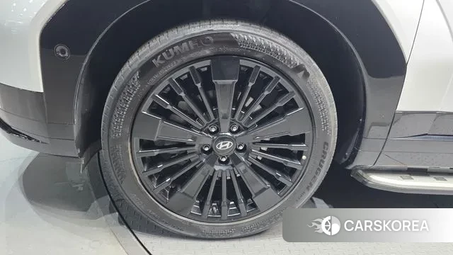 Hyundai Santa Fe (MX5) id 3431796 из Кореи 15