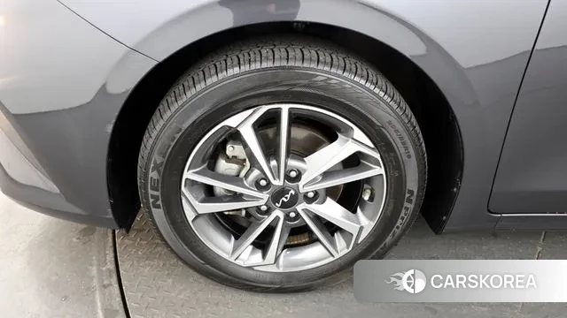 Kia The New K3 2nd generation id 3427867 из Кореи 15