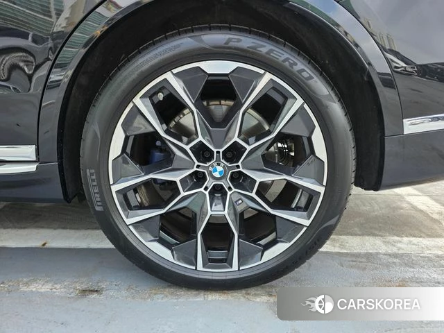 BMW X7 (G07) id 4634973 из Кореи 15