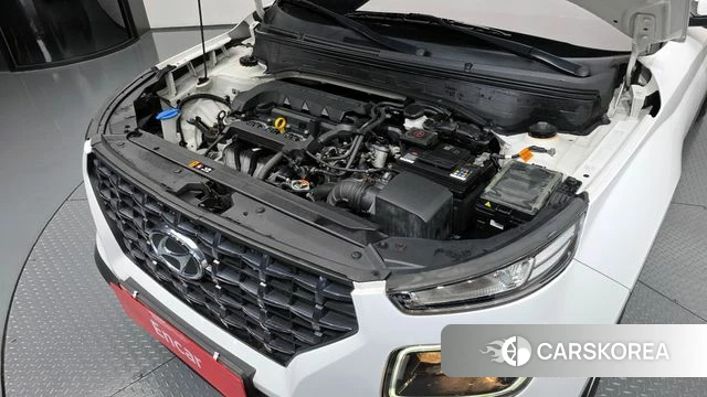 Hyundai Venue id 3844958 из Кореи 15