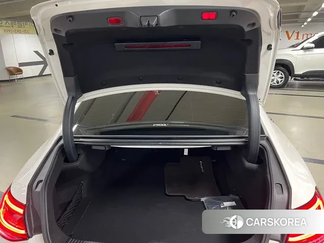 Mercedes-Benz CLS-Class C257 id 2980669 из Кореи 11