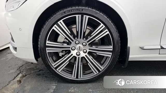 Volvo S90 id 3512346 из Кореи 15