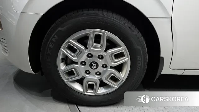 Hyundai Staria id 3462234 из Кореи 15