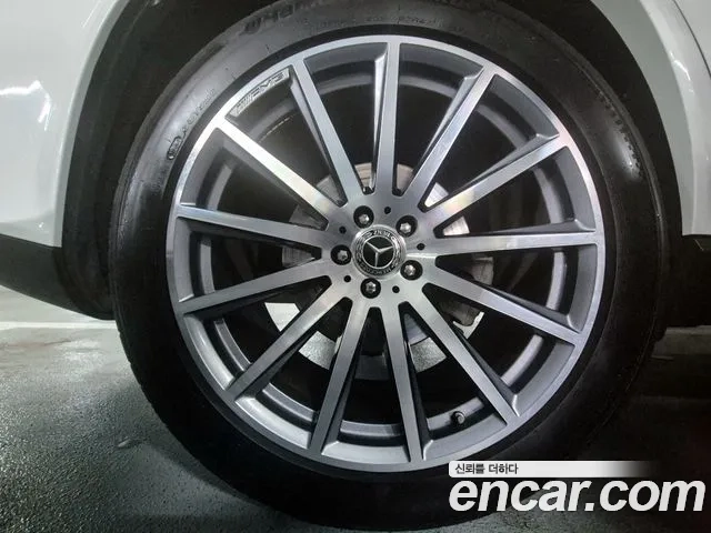 Mercedes-Benz GLS - Class X167 id 2944685 из Кореи 15