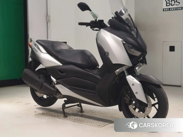 Проданный Yamaha X-MAX 250 2019 из Японии, фото 3