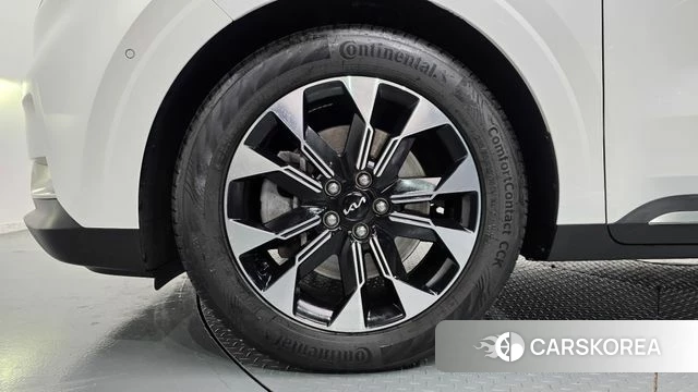 Kia Carnival 4th generation id 4935541 из Кореи 15