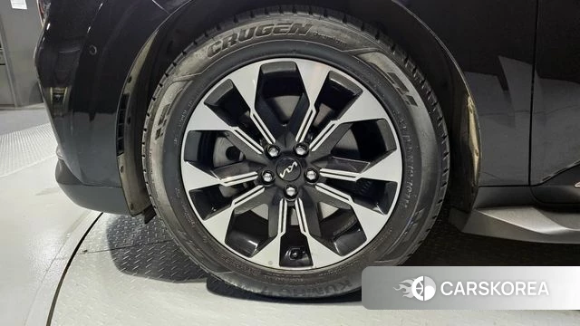 Kia Carnival 4th generation id 3878292 из Кореи 15