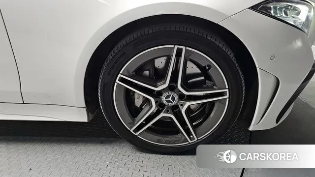 Mercedes-Benz CLS-Class C257 id 3453120 из Кореи 15