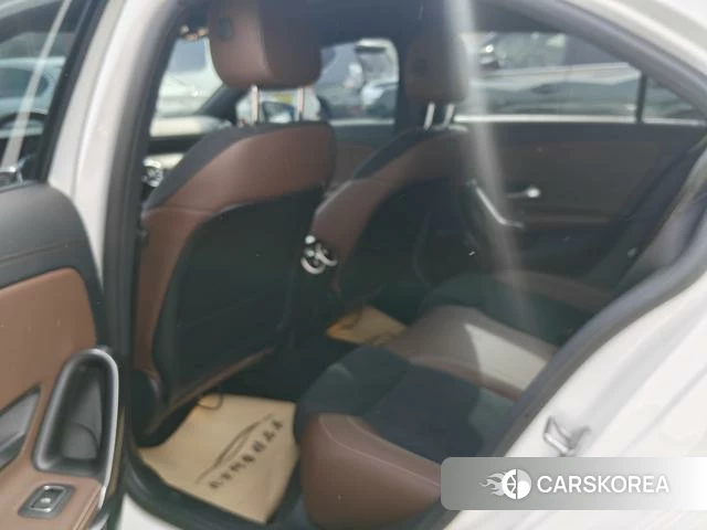 Mercedes-Benz Class A id 3968649 из Китая 5