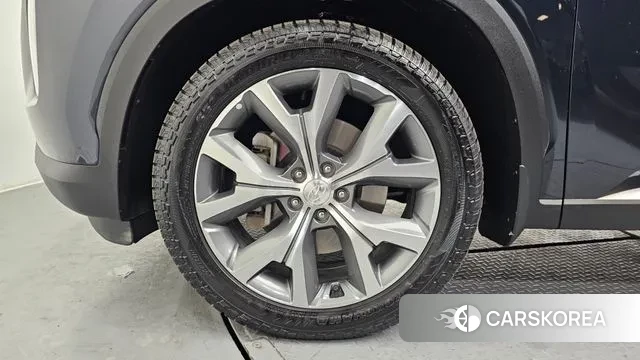 Hyundai Palisade id 3659915 из Кореи 15