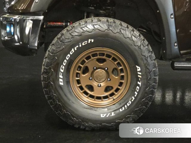 Toyota Tundra id 3911407 из Кореи 15