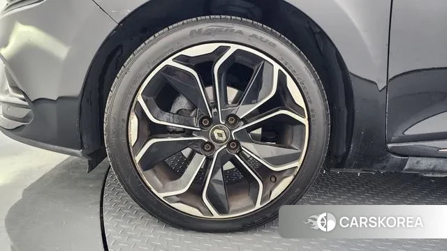 Renault Korea (Samsung) Clio id 3541593 из Кореи 15