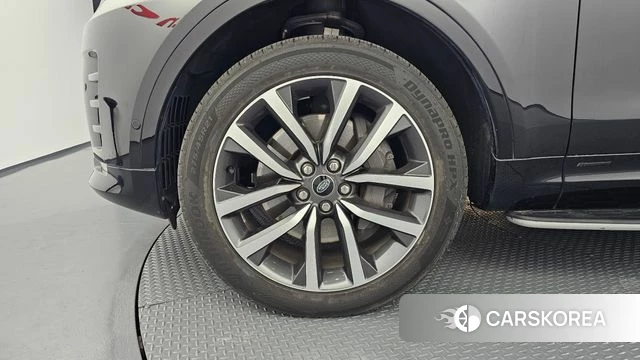 Land Rover Discovery 5 id 3871858 из Кореи 15