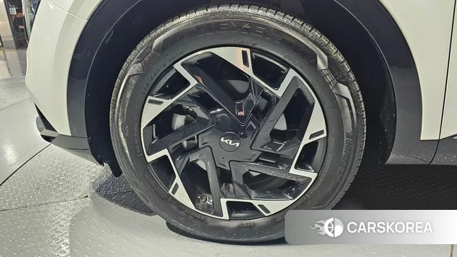 Kia Sportage 5th Generation id 4388819 из Кореи 26